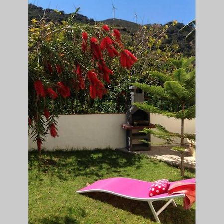 Apartment La Pena Rojo Wifi ตาริฟา ภายนอก รูปภาพ