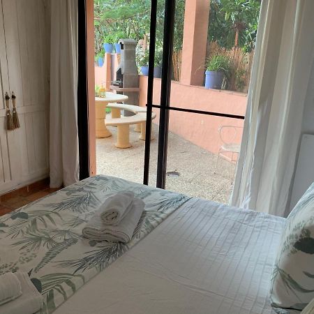 Apartment La Pena Rojo Wifi ตาริฟา ภายนอก รูปภาพ