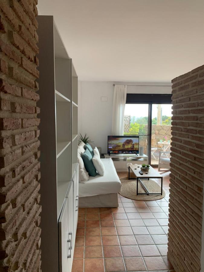 Apartment La Pena Rojo Wifi ตาริฟา ภายนอก รูปภาพ